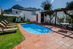 Отель De Noordhoek Lifestyle Hotel Отель De Noordhoek Lifestyle Hotel