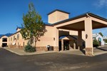 Отель Hillside Inn Pagosa Отель Hillside Inn Pagosa