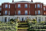 Отель Redlands Hotel Отель Redlands Hotel