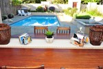 Гостевой дом Abalone Place Guest House Гостевой дом Abalone Place Guest House