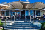 Отель The Beach Hotel Отель The Beach Hotel