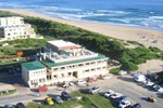 Отель Afrovibe Adventure Lodge Отель Afrovibe Adventure Lodge