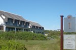 Отель St Francis Golf Lodge Отель St Francis Golf Lodge