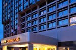 Отель Crowne Plaza Hotel Boston- Newton Отель Crowne Plaza Hotel Boston- Newton