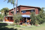 Хостел Tsitsikamma Backpackers Хостел Tsitsikamma Backpackers