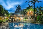 Отель Tsitsikamma Lodge & Spa Отель Tsitsikamma Lodge & Spa