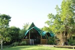 Хостел Tube 'n Axe Backpackers Хостел Tube 'n Axe Backpackers