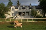 Отель Arumvale Country House Отель Arumvale Country House