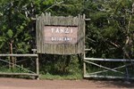 Отель Panzi Bushcamp Отель Panzi Bushcamp