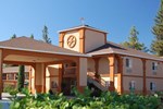 Отель Travelodge Ukiah Отель Travelodge Ukiah