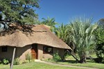 Отель Thorntree River Lodge Отель Thorntree River Lodge
