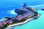 Отель Mövenpick Resort Al Nawras Jeddah Отель Mövenpick Resort Al Nawras Jeddah