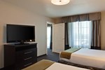Отель Holiday Inn Express LANCASTER Отель Holiday Inn Express LANCASTER