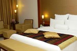 Отель Zaver Pearl-Continental Hotel Gwadar Отель Zaver Pearl-Continental Hotel Gwadar