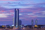 Отель Dusit Thani Abu Dhabi Отель Dusit Thani Abu Dhabi