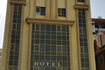 Апартаменты Arabian Hotel Apartments Апартаменты Arabian Hotel Apartments