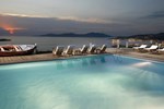Отель Tharroe Of Mykonos Hotel De Luxe Отель Tharroe Of Mykonos Hotel De Luxe