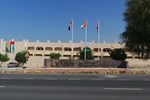 Отель Al Dar Inn Hotel Apartment Отель Al Dar Inn Hotel Apartment