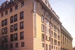 Отель HTL Karl Johan Отель HTL Karl Johan