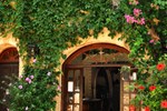 Отель S.Nikolis' Boutique Hotel Отель S.Nikolis' Boutique Hotel