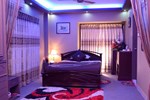 Отель Hotel Grand Dhaka Отель Hotel Grand Dhaka