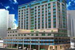 Отель Best Western Plus The Olive Отель Best Western Plus The Olive