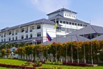 Отель StarLodge Отель StarLodge