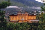 Отель Taj Tashi Bhutan Отель Taj Tashi Bhutan