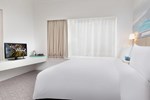 Отель OZO Wesley Hong Kong Отель OZO Wesley Hong Kong