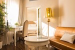 Отель Agripas Boutique Hotel Отель Agripas Boutique Hotel