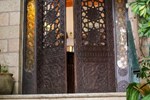Отель Jerusalem Hotel Отель Jerusalem Hotel