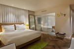 Отель Shenkin Hotel Отель Shenkin Hotel