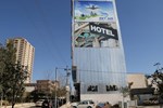 Отель Areen Hotel & Restaurant Отель Areen Hotel & Restaurant