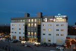 Отель Capitol Hotel Erbil Отель Capitol Hotel Erbil
