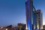 Отель Millennium Hotel Amman Отель Millennium Hotel Amman