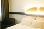 Отель Agil Hotel Отель Agil Hotel