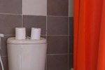 Отель Olive Branch Hotel Отель Olive Branch Hotel
