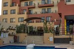Отель Best Western Grand Hotel Madaba Отель Best Western Grand Hotel Madaba