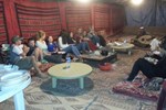 Отель Black Irish Camp And Tours Отель Black Irish Camp And Tours