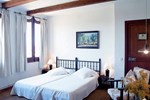 Отель Hotel Rural Leon de Sineu Отель Hotel Rural Leon de Sineu