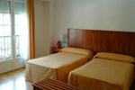 Отель Valcarce Отель Valcarce