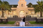 Отель Swakopmund Hotel Отель Swakopmund Hotel