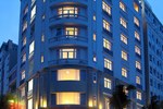 Отель Starlet Hotel Danang Отель Starlet Hotel Danang