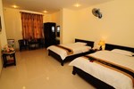 Отель Thai Duong Hotel Отель Thai Duong Hotel
