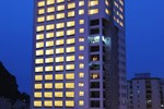 Отель Ha Long DC Hotel Отель Ha Long DC Hotel