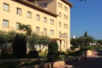 Отель Hipocrates Curhotel Отель Hipocrates Curhotel