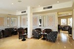 Отель Hotel du Parc Отель Hotel du Parc