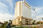 Отель Tan Son Nhat Saigon Hotel Отель Tan Son Nhat Saigon Hotel