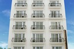 Отель Golden Sand Hotel Отель Golden Sand Hotel