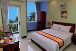 Отель Souvenir Nha Trang Hotel Отель Souvenir Nha Trang Hotel